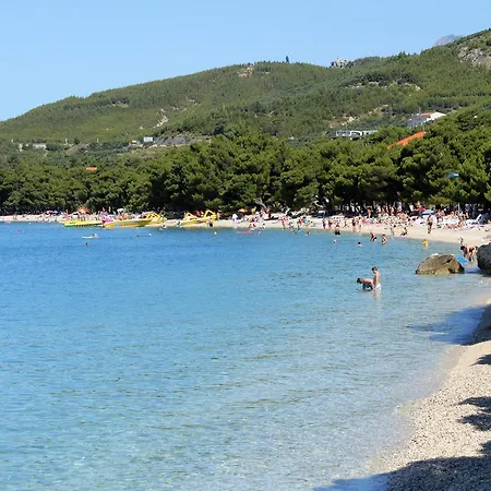 3193b Appartamento Tučepi
