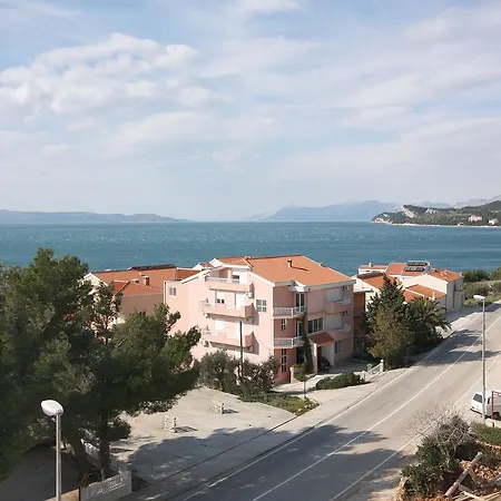 3193b Appartamento Tučepi
