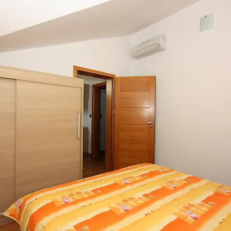 3193b Appartamento Tučepi